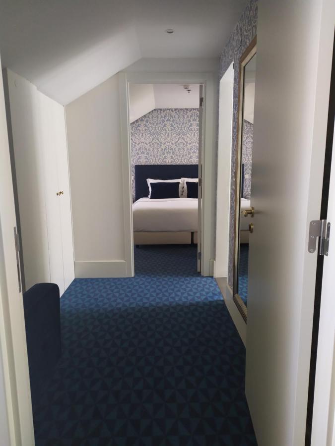 ליסבון Hotel Lis Baixa מראה חיצוני תמונה