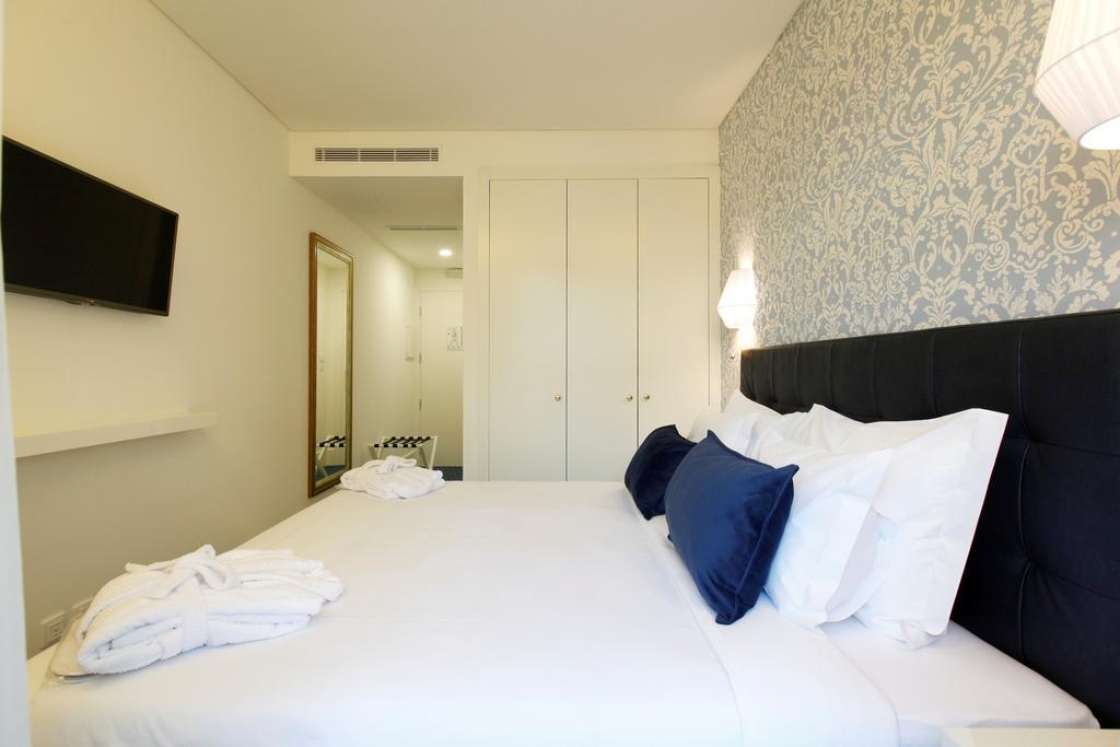 ליסבון Hotel Lis Baixa מראה חיצוני תמונה