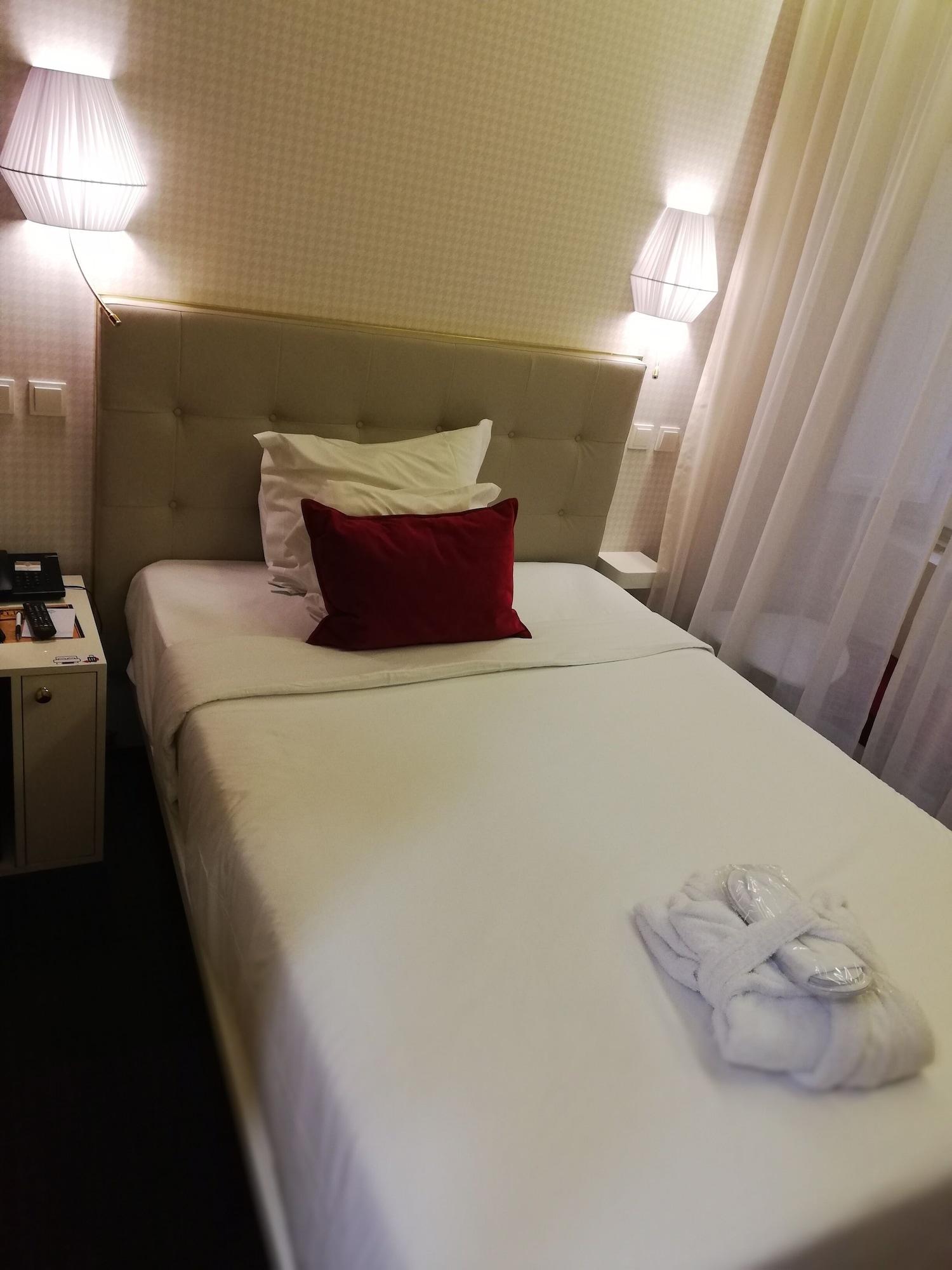 ליסבון Hotel Lis Baixa מראה חיצוני תמונה
