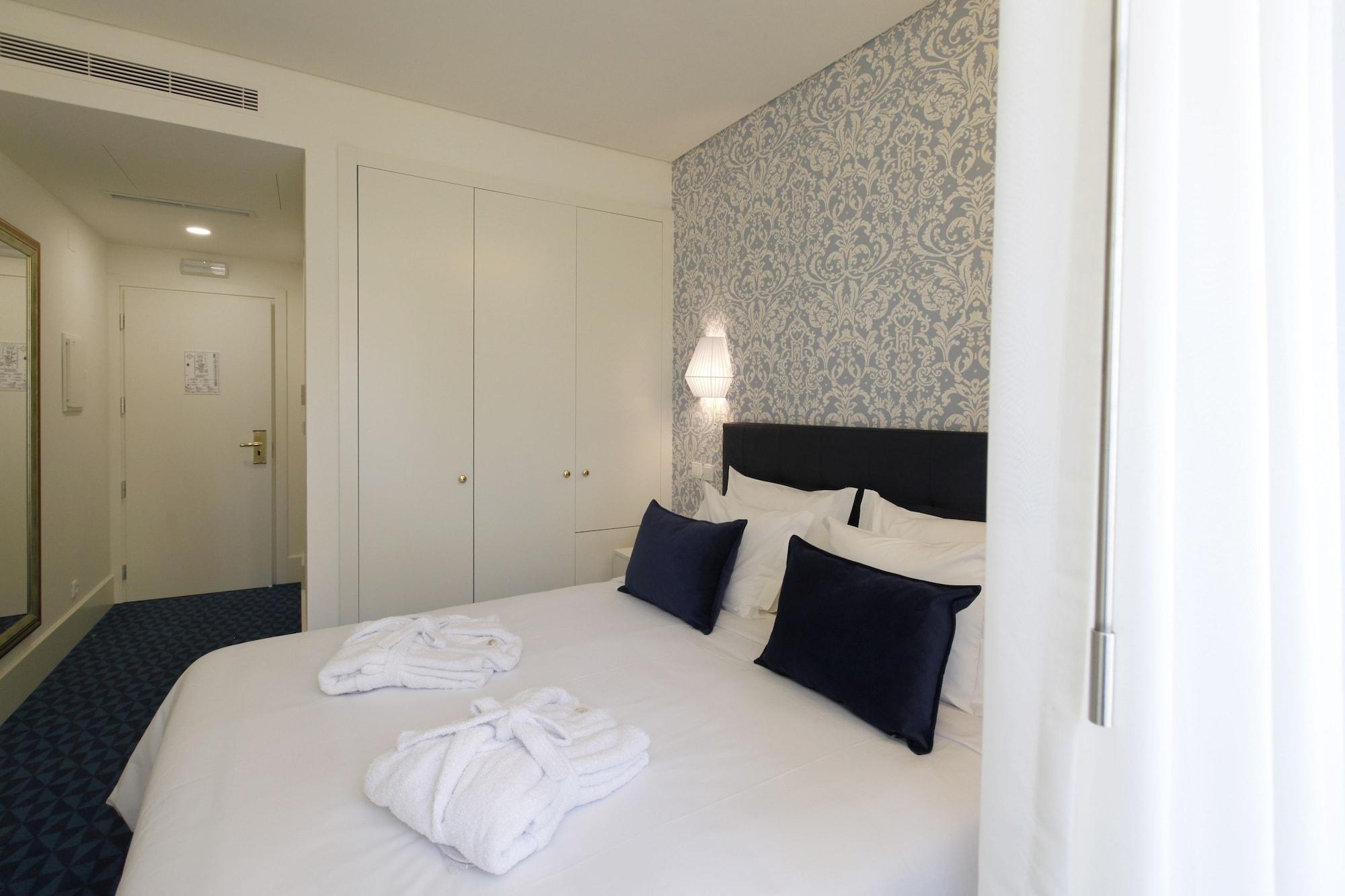 ליסבון Hotel Lis Baixa מראה חיצוני תמונה