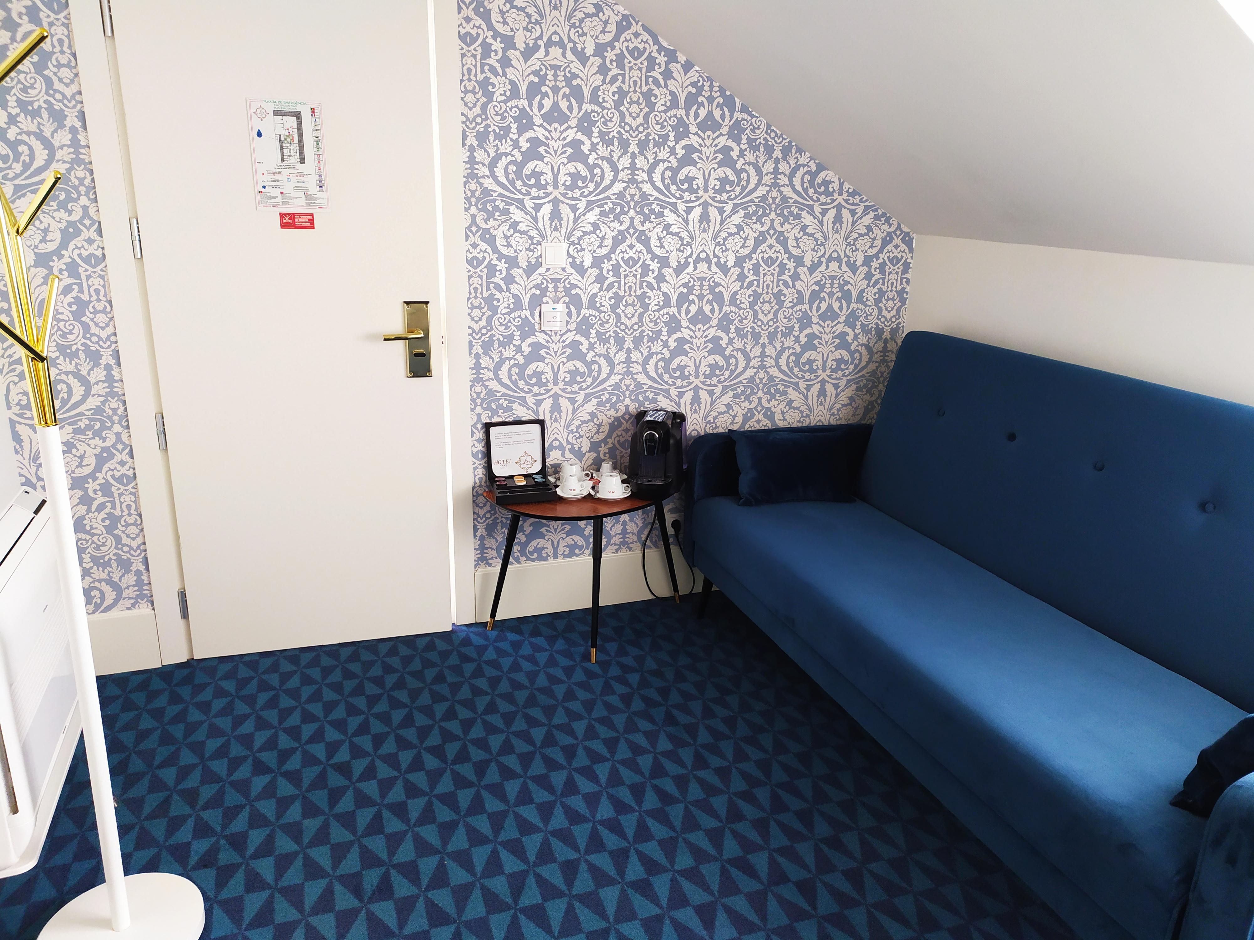 ליסבון Hotel Lis Baixa מראה חיצוני תמונה