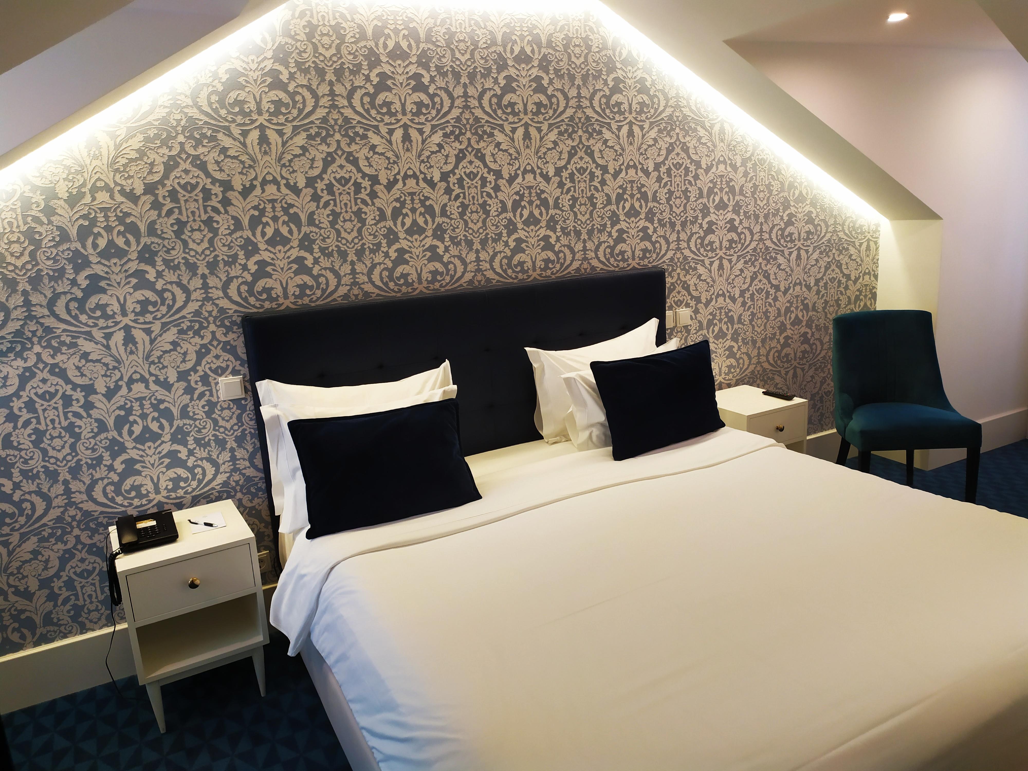 ליסבון Hotel Lis Baixa מראה חיצוני תמונה