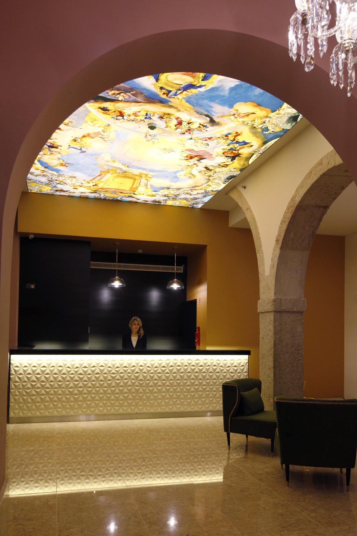 ליסבון Hotel Lis Baixa מראה חיצוני תמונה