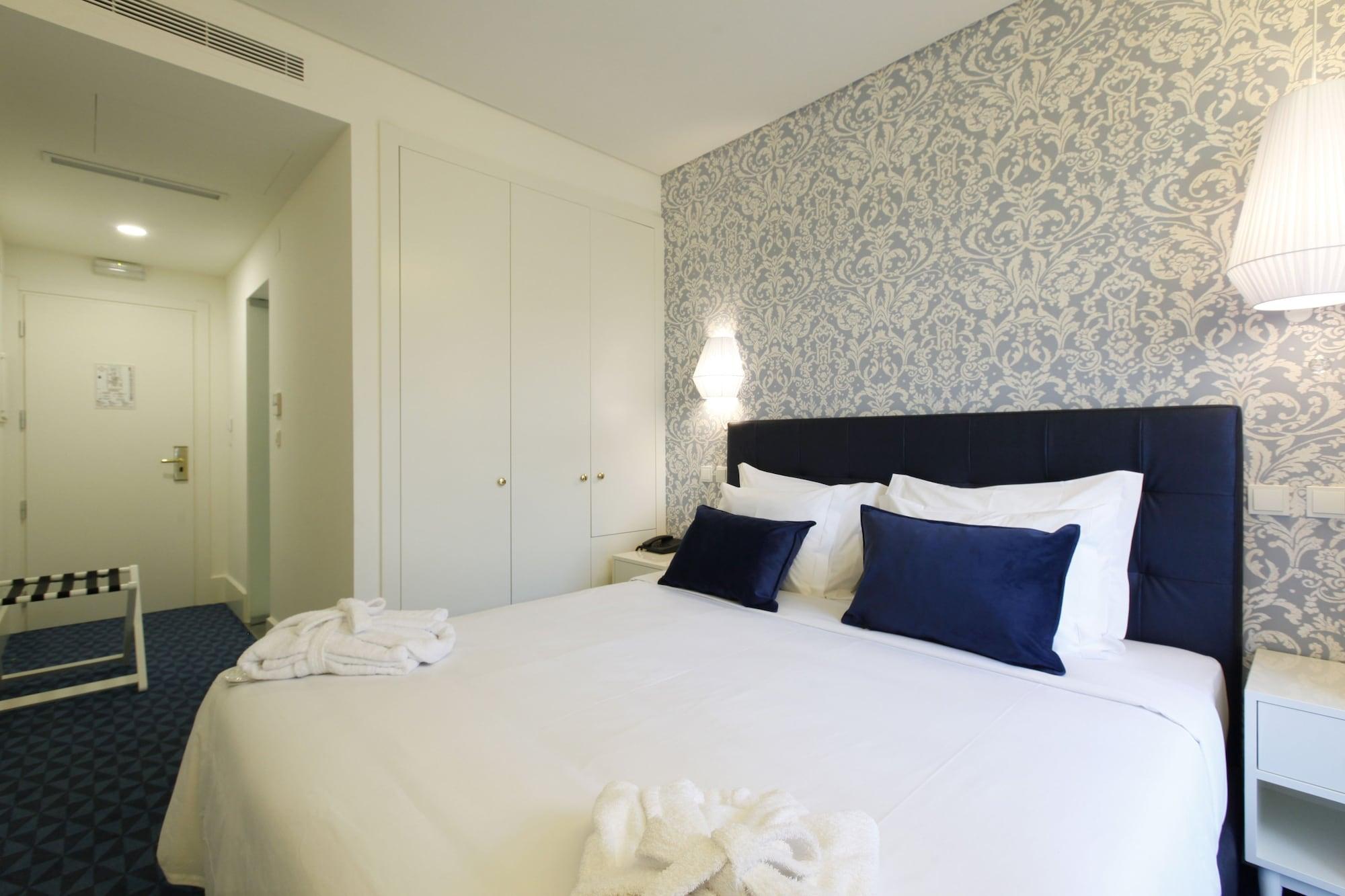 ליסבון Hotel Lis Baixa מראה חיצוני תמונה