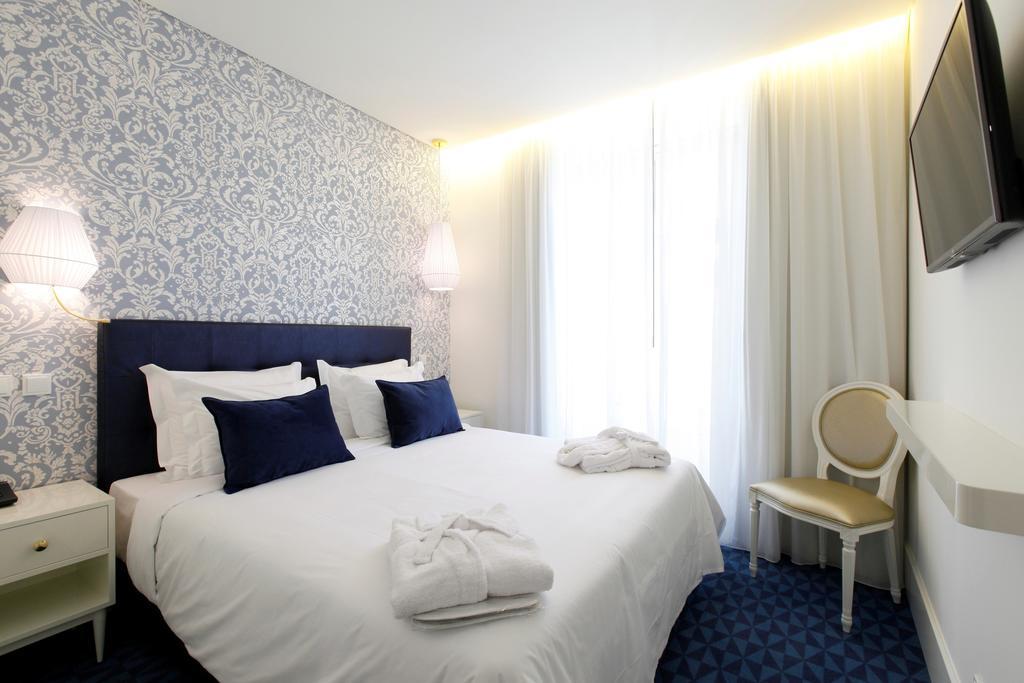ליסבון Hotel Lis Baixa מראה חיצוני תמונה