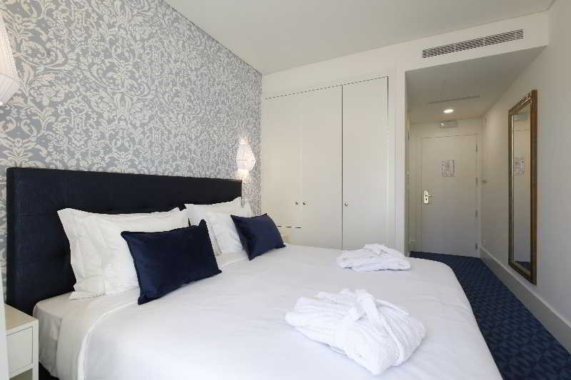 ליסבון Hotel Lis Baixa מראה חיצוני תמונה