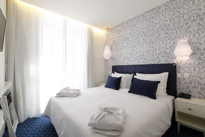 ליסבון Hotel Lis Baixa מראה חיצוני תמונה