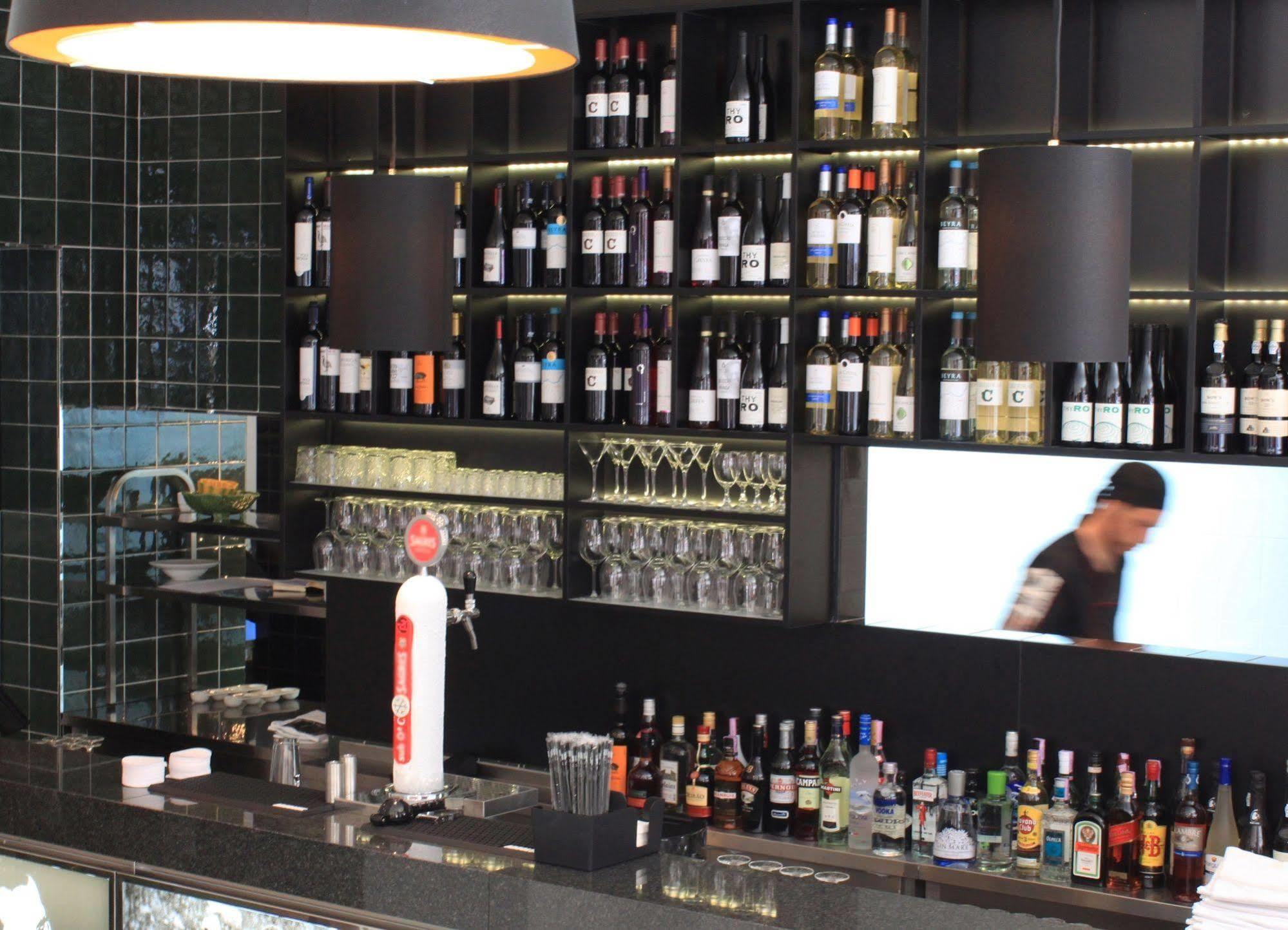 ליסבון Hotel Lis Baixa מראה חיצוני תמונה